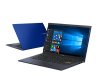 ASUS VivoBook 14 X413JA i5-1035G1/8GB/512/W10 - 630668 - zdjęcie 1